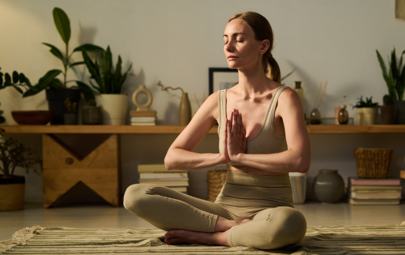 Understanding the Chakra System and what is it