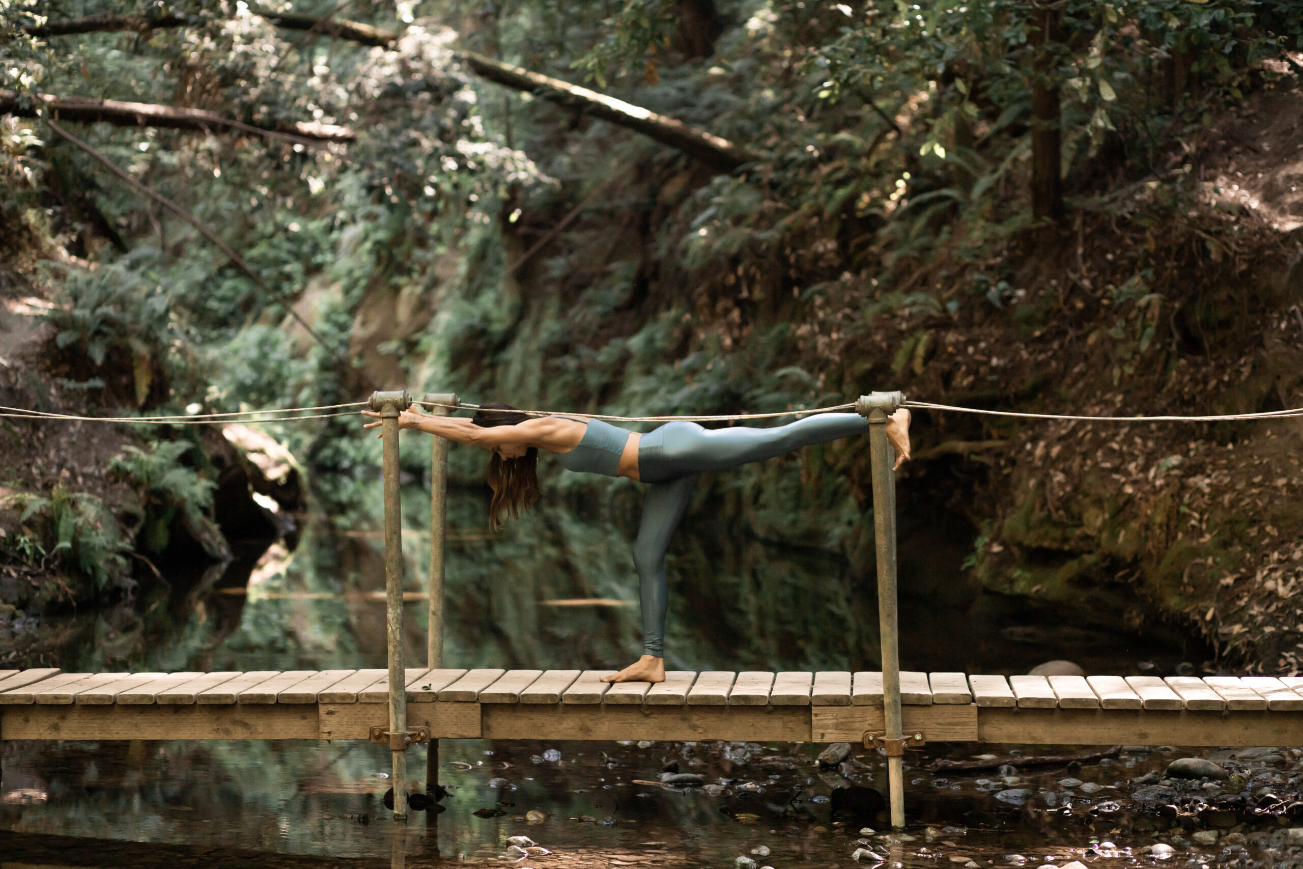 Grounding with Nature: A guide to earthing, energy & inner balance